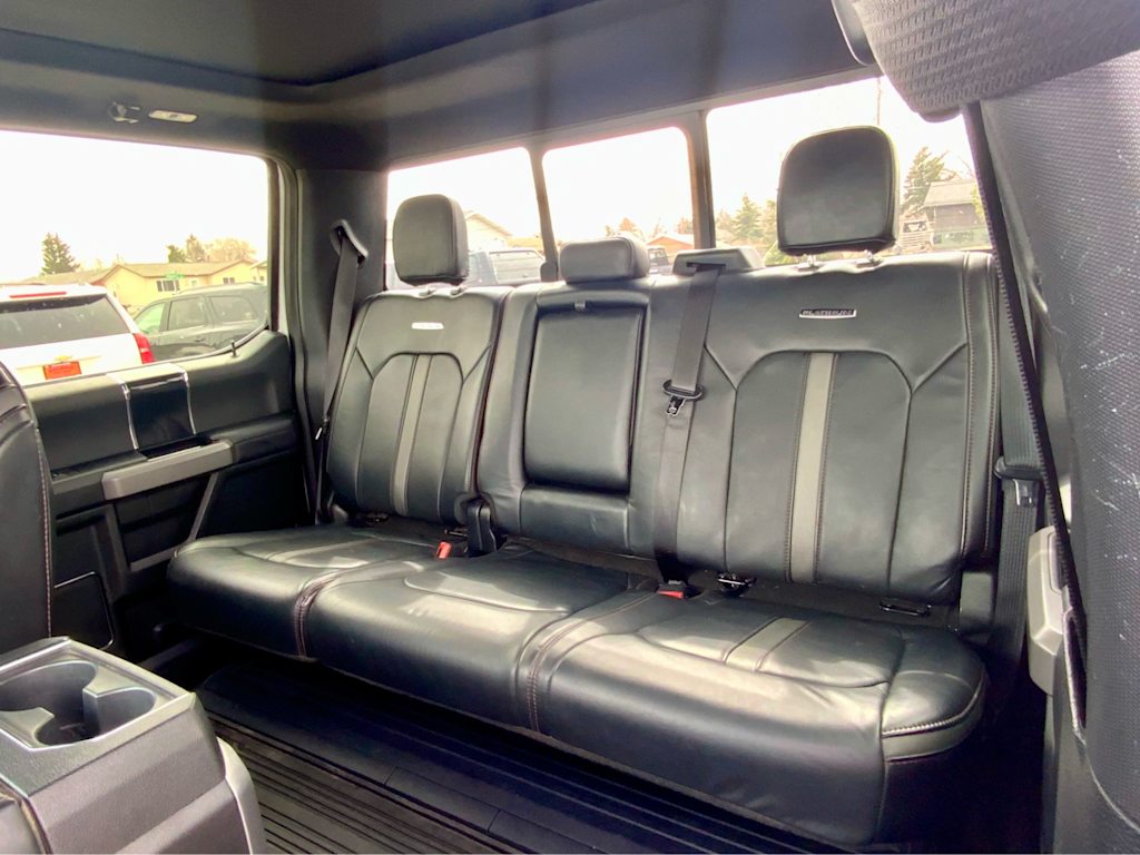 Thumbnail: 2021 Ford F-250 - 35