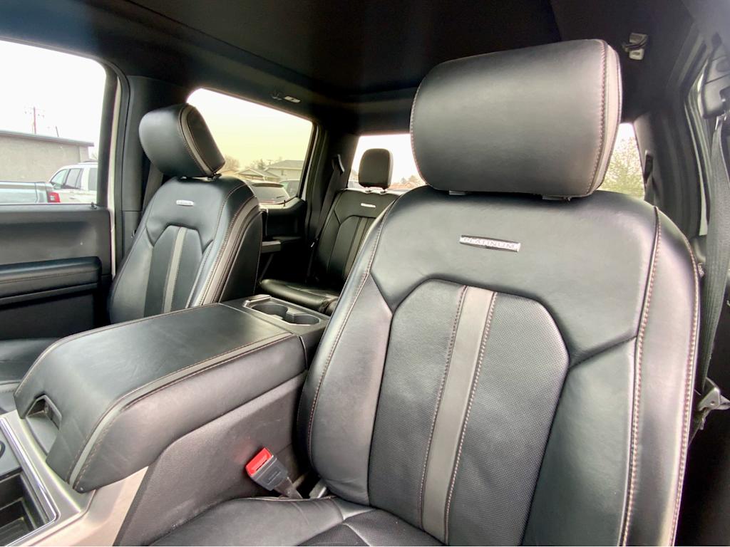 Thumbnail: 2021 Ford F-250 - 11