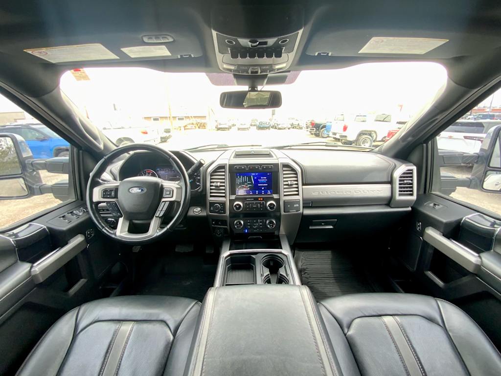 Thumbnail: 2021 Ford F-250 - 2