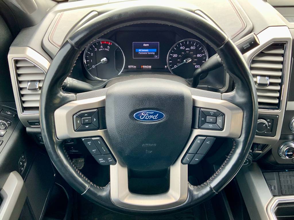 Thumbnail: 2021 Ford F-250 - 42