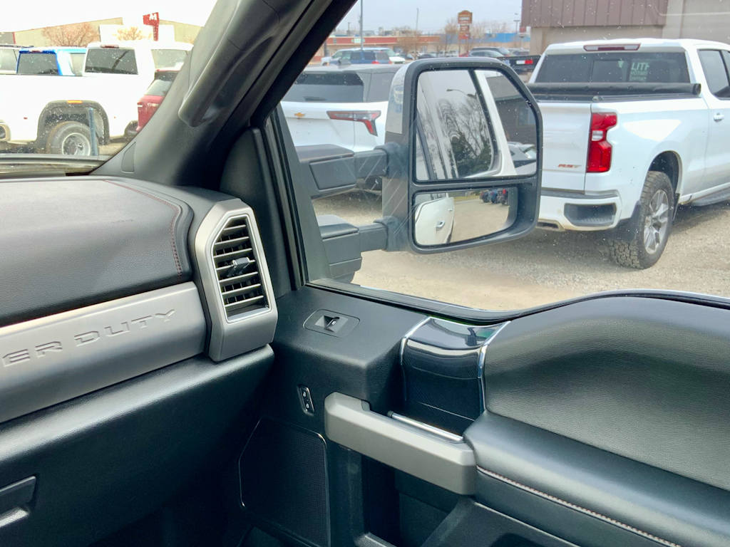 Thumbnail: 2021 Ford F-250 - 40