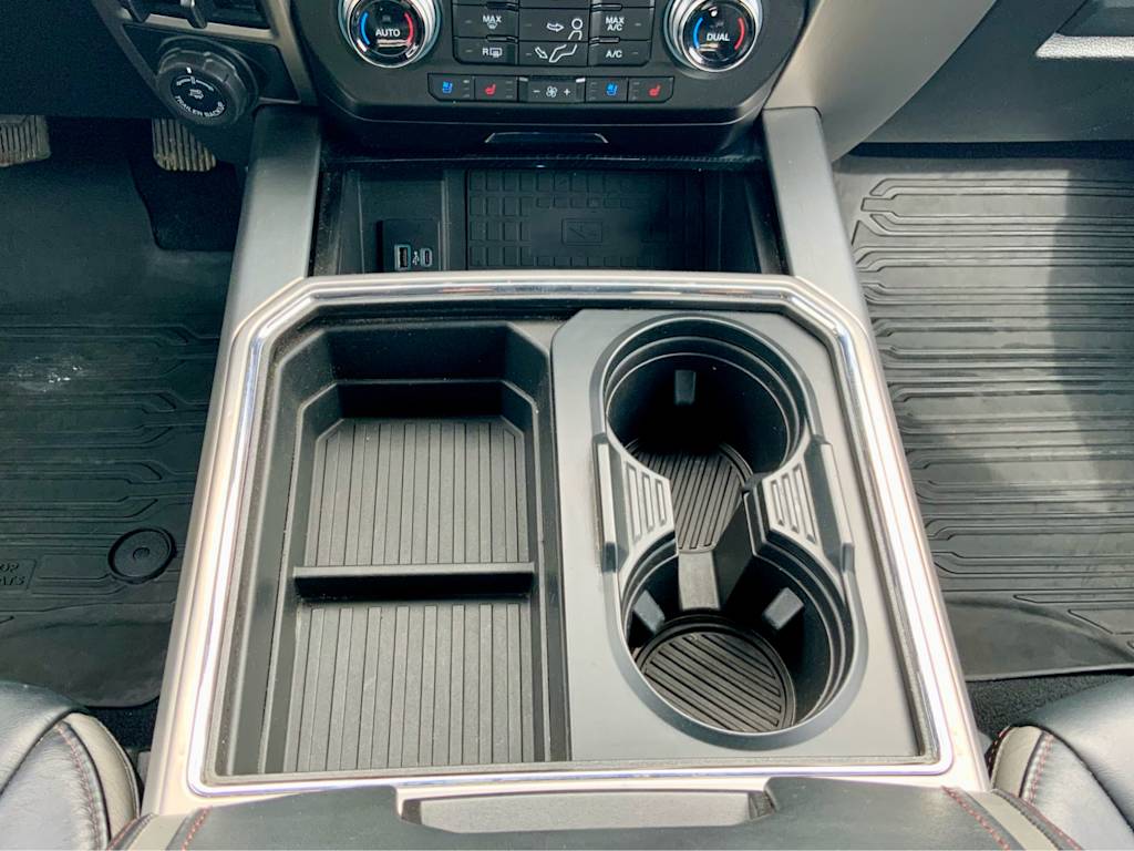 Thumbnail: 2021 Ford F-250 - 16