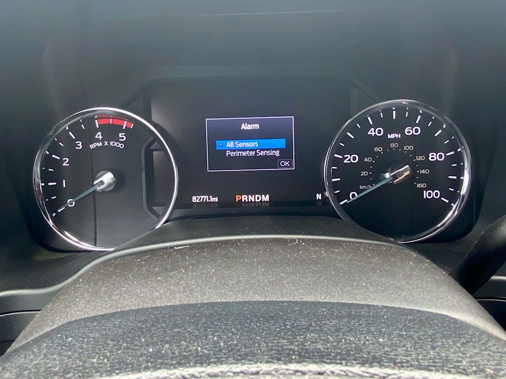 Thumbnail: 2021 Ford F-250 - 17