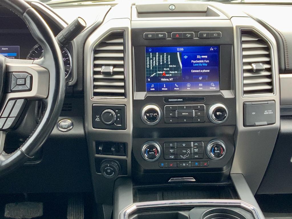 Thumbnail: 2021 Ford F-250 - 15