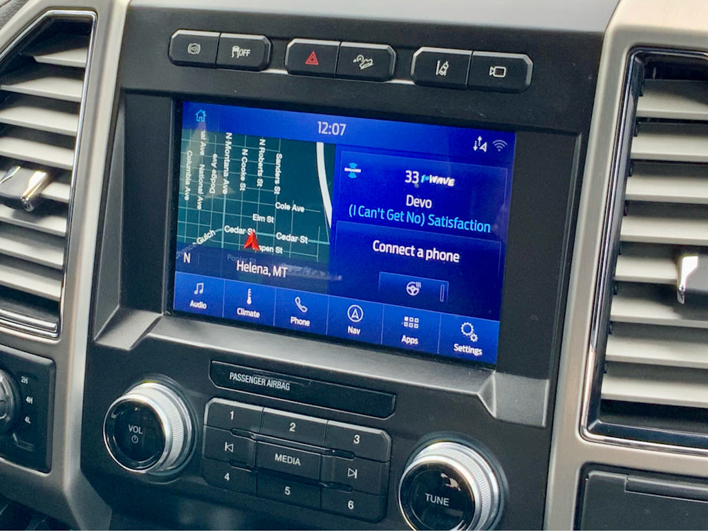 Thumbnail: 2021 Ford F-250 - 44