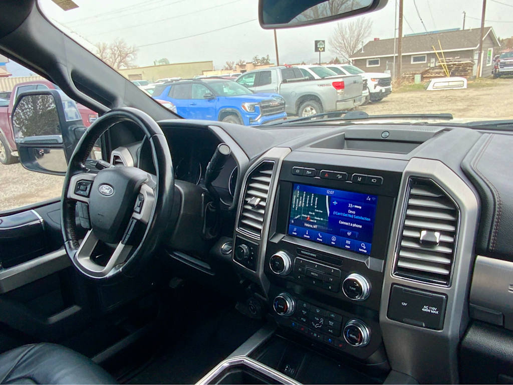 Thumbnail: 2021 Ford F-250 - 45