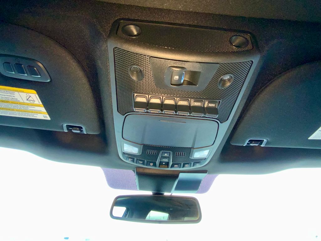 Thumbnail: 2021 Ford F-250 - 47