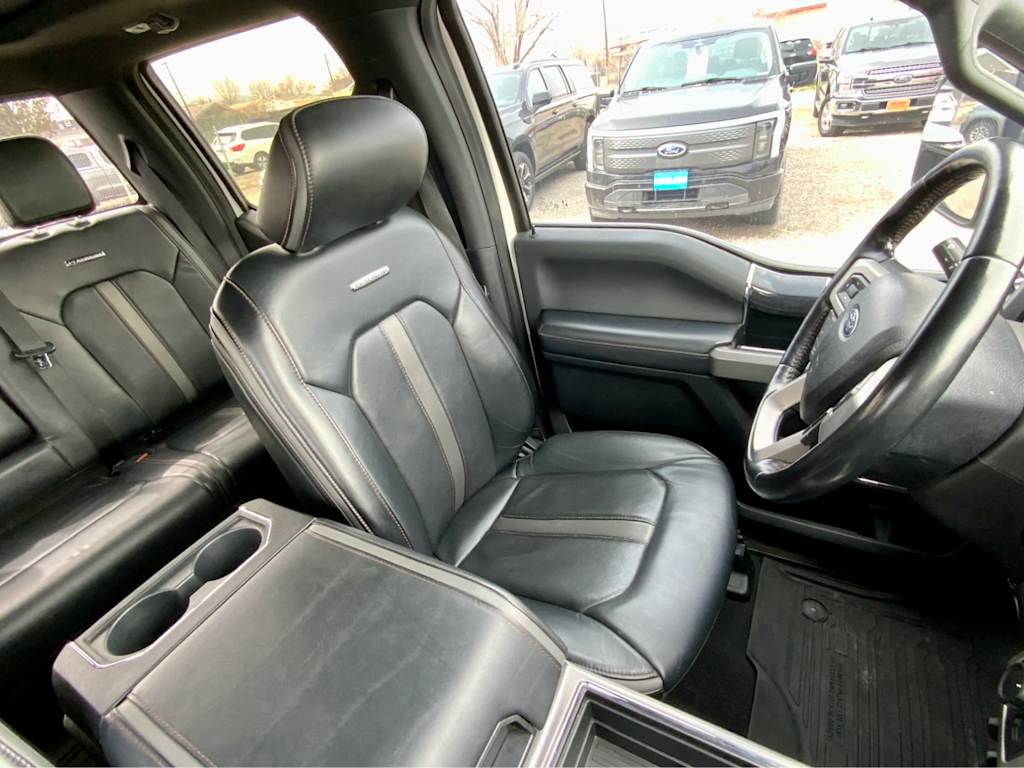 Thumbnail: 2021 Ford F-250 - 36