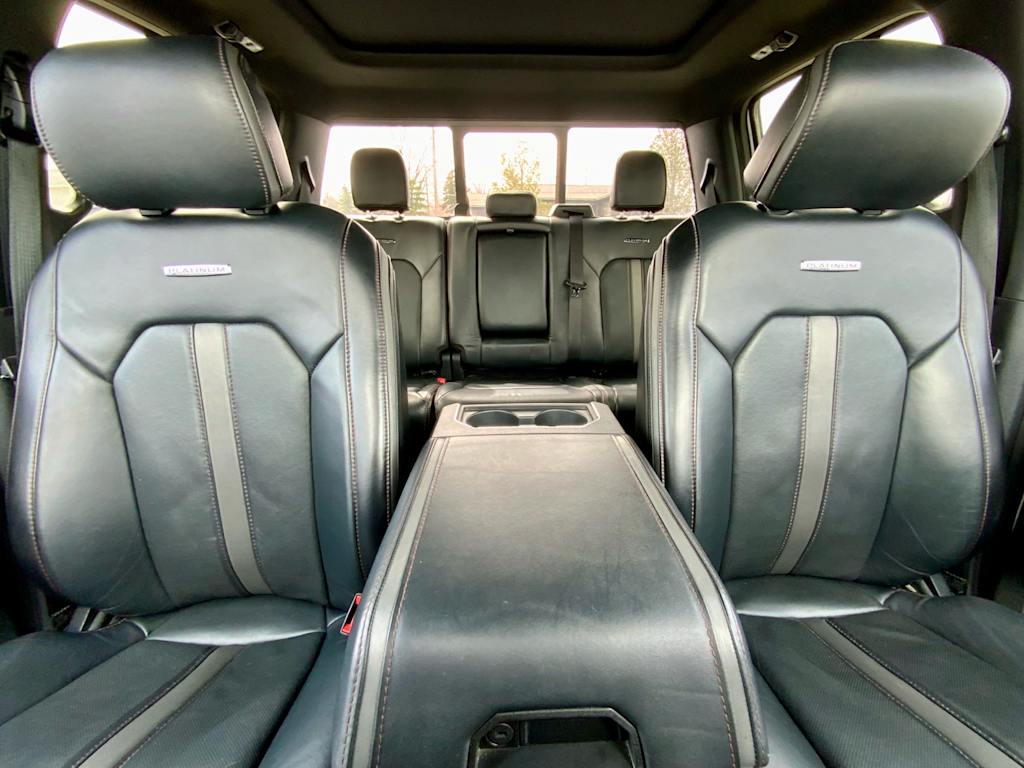 Thumbnail: 2021 Ford F-250 - 38