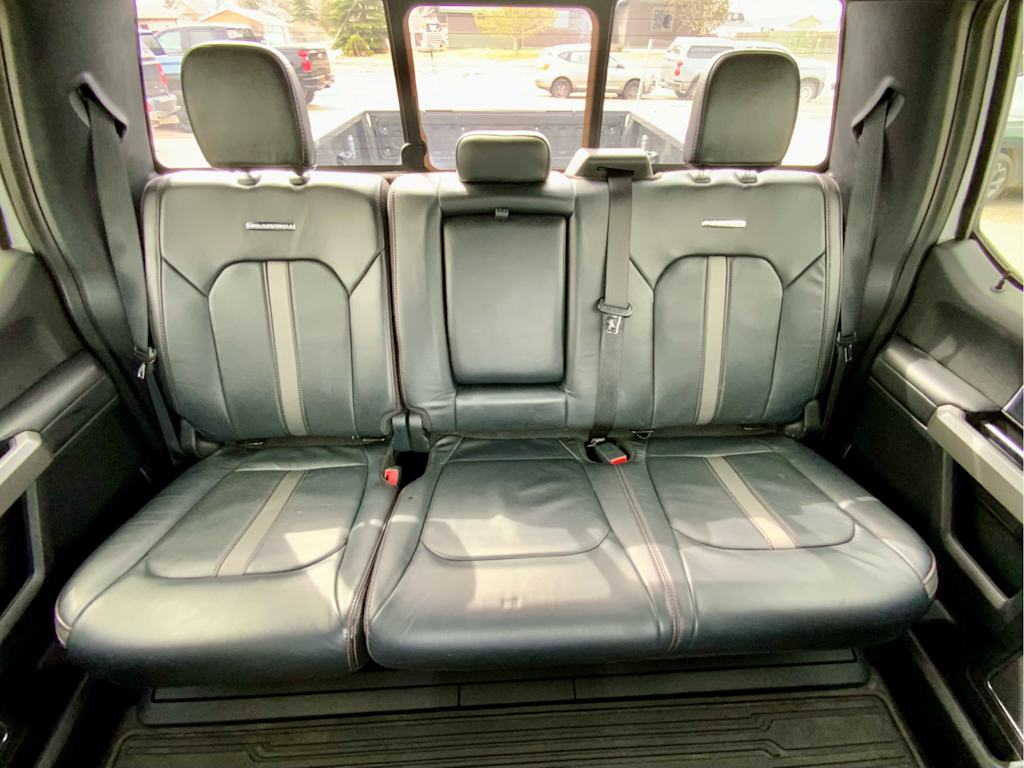 Thumbnail: 2021 Ford F-250 - 37