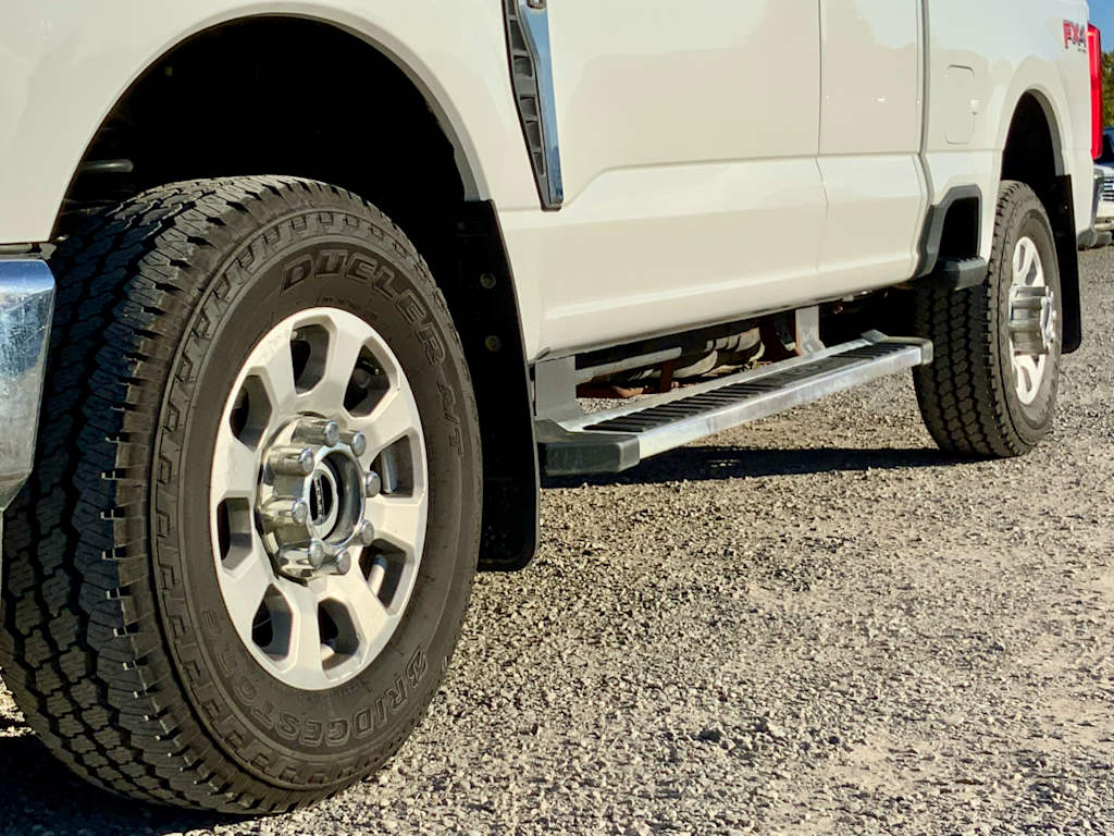 Thumbnail: 2023 Ford F-250 - 25