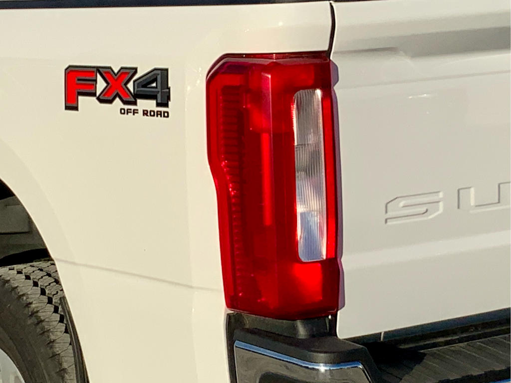 Thumbnail: 2023 Ford F-250 - 24
