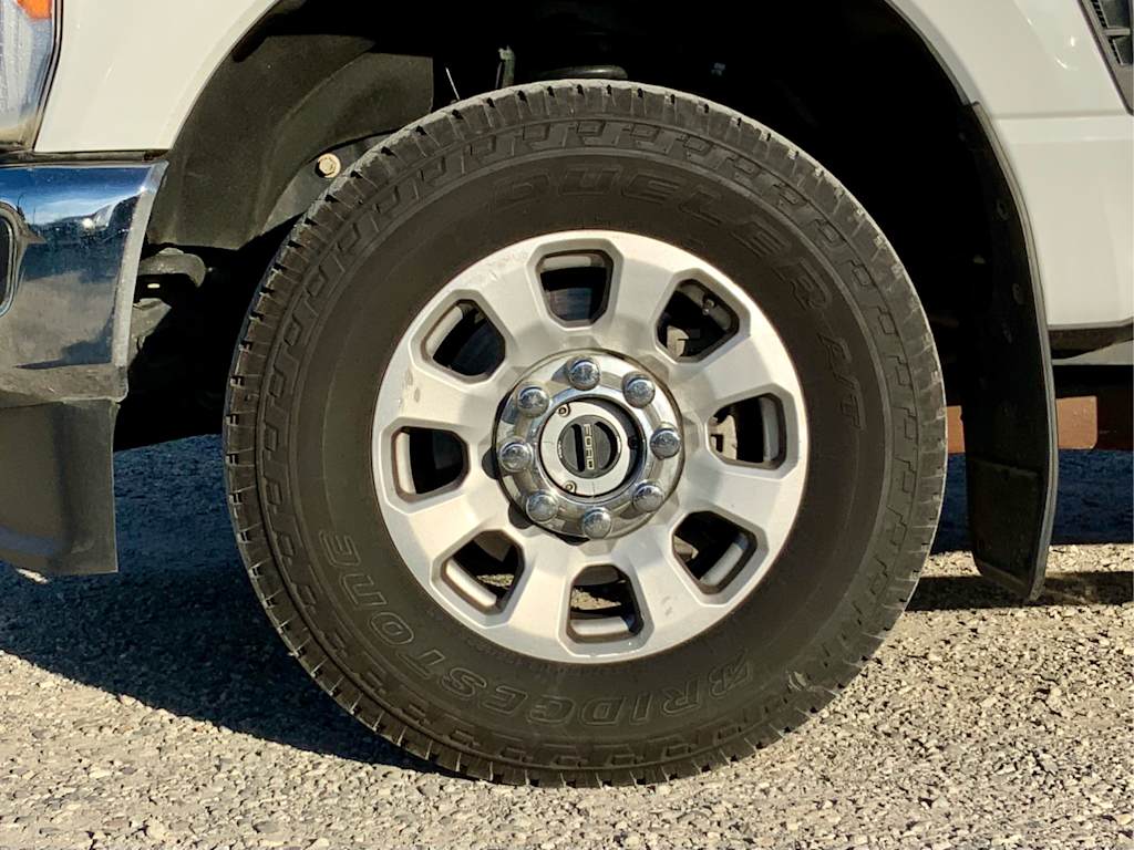 Thumbnail: 2023 Ford F-250 - 7