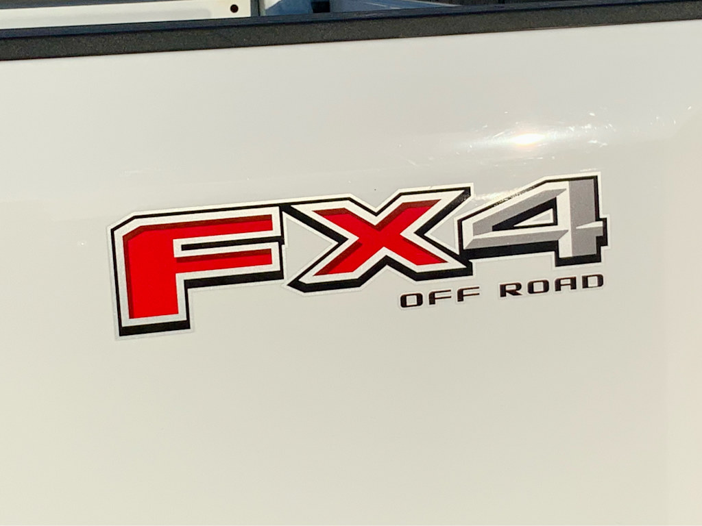 Thumbnail: 2023 Ford F-250 - 26