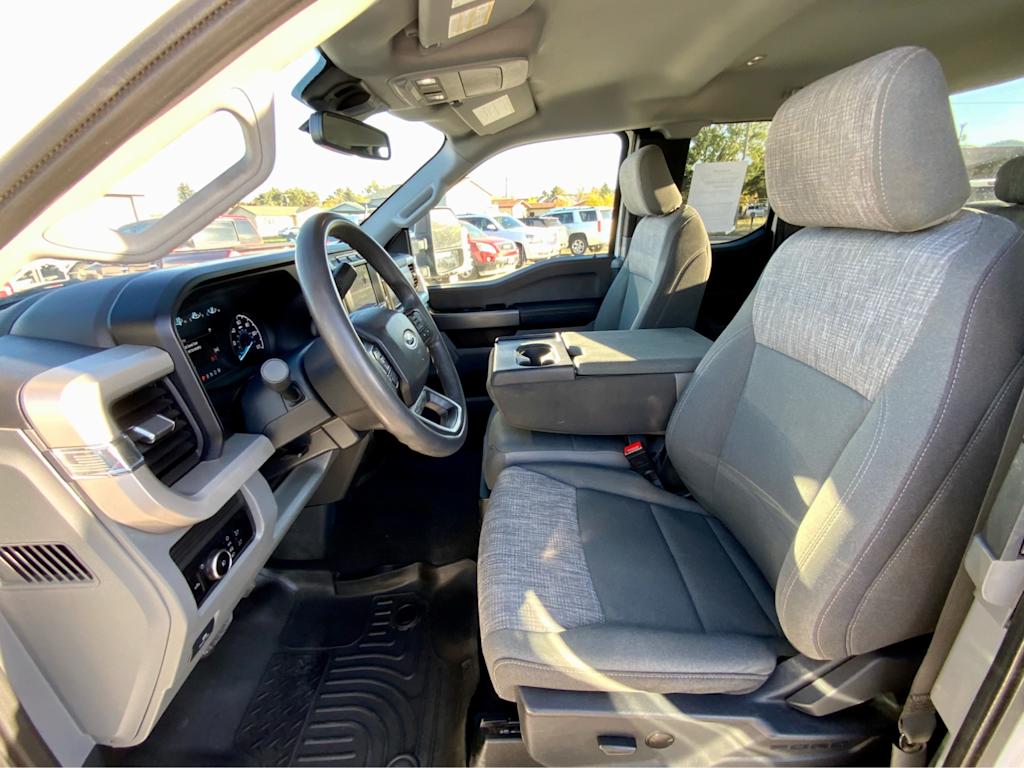 Thumbnail: 2023 Ford F-250 - 9