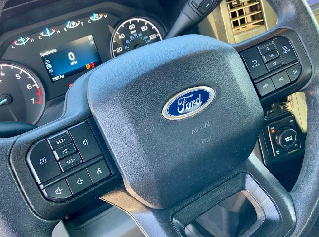 Thumbnail: 2023 Ford F-250 - 31