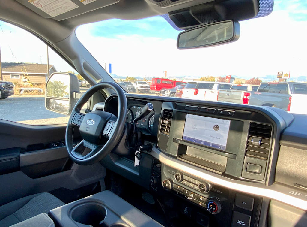 Thumbnail: 2023 Ford F-250 - 12