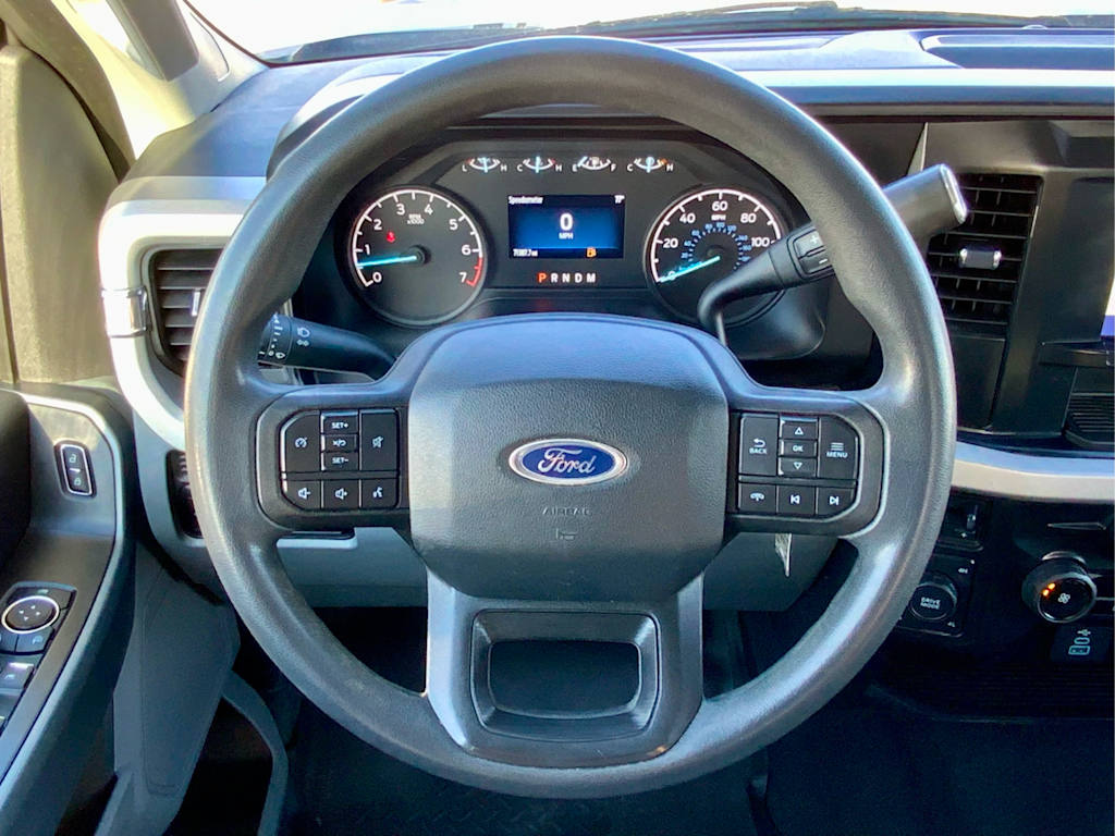 Thumbnail: 2023 Ford F-250 - 30