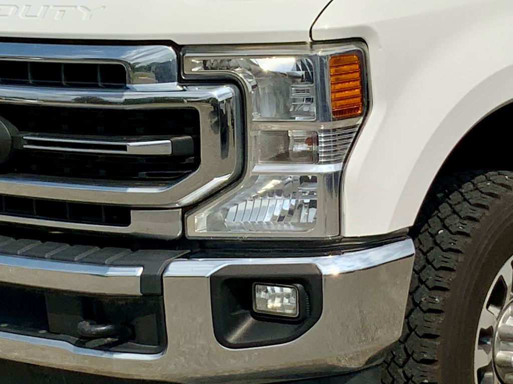 Thumbnail: 2020 Ford F-350 - 24