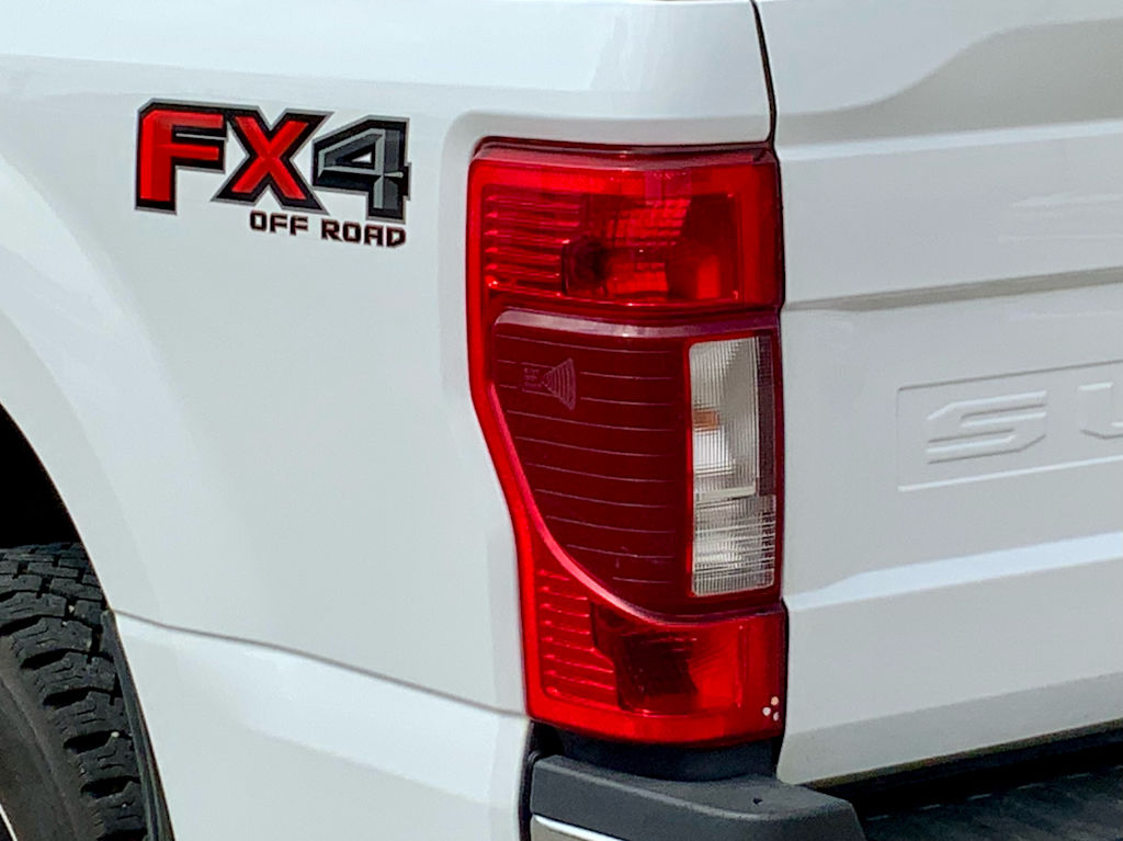 Thumbnail: 2020 Ford F-350 - 25