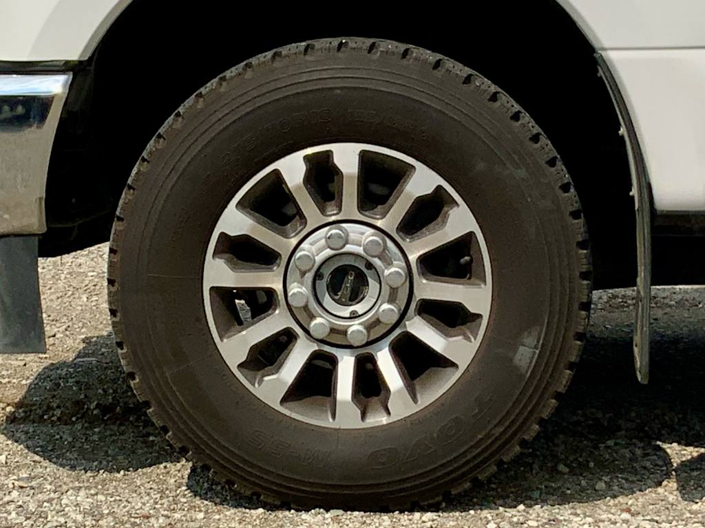 Thumbnail: 2020 Ford F-350 - 8