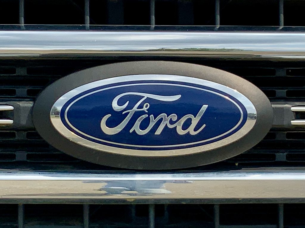 Thumbnail: 2020 Ford F-350 - 7