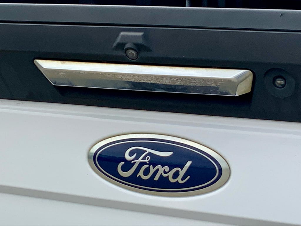 Thumbnail: 2020 Ford F-350 - 27
