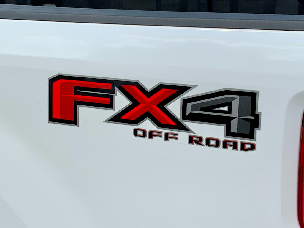 Thumbnail: 2020 Ford F-350 - 26