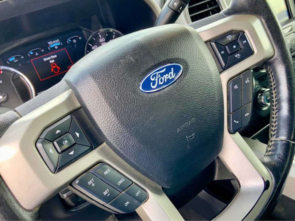 Thumbnail: 2020 Ford F-350 - 30