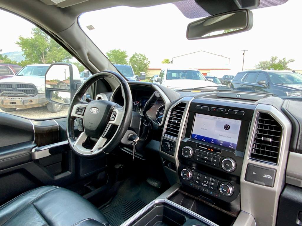 Thumbnail: 2020 Ford F-350 - 9