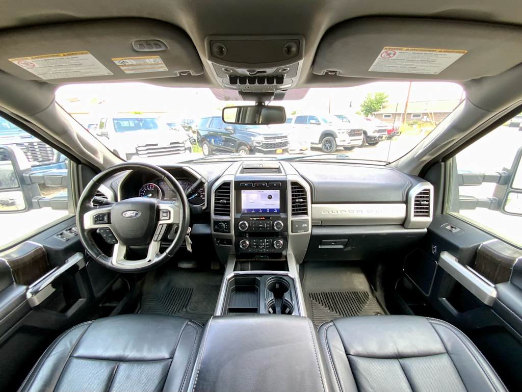 Thumbnail: 2020 Ford F-350 - 2