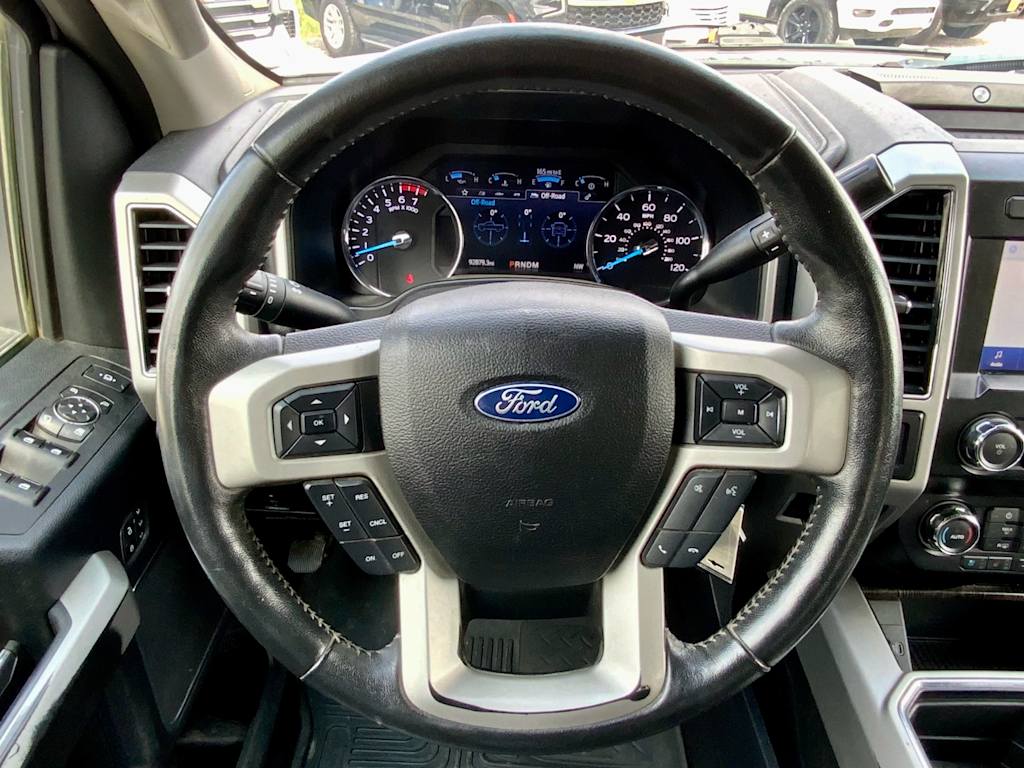 Thumbnail: 2020 Ford F-350 - 13