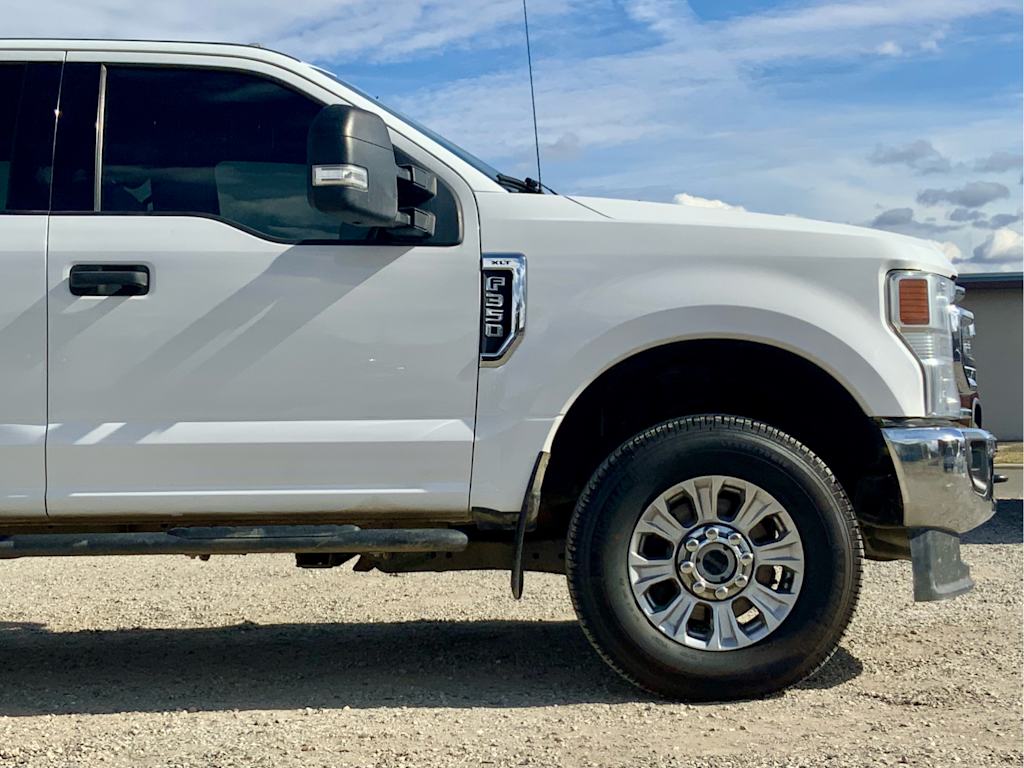 Thumbnail: 2020 Ford F-350 - 8