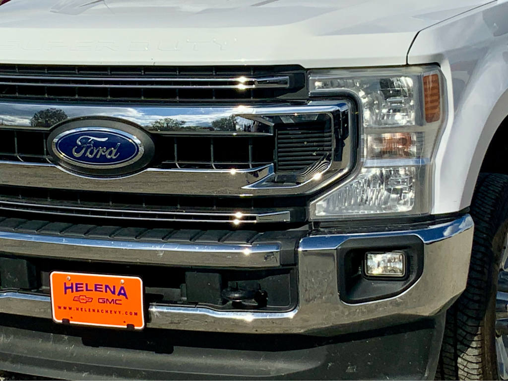 Thumbnail: 2020 Ford F-350 - 26
