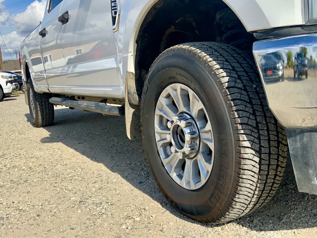 Thumbnail: 2020 Ford F-350 - 29
