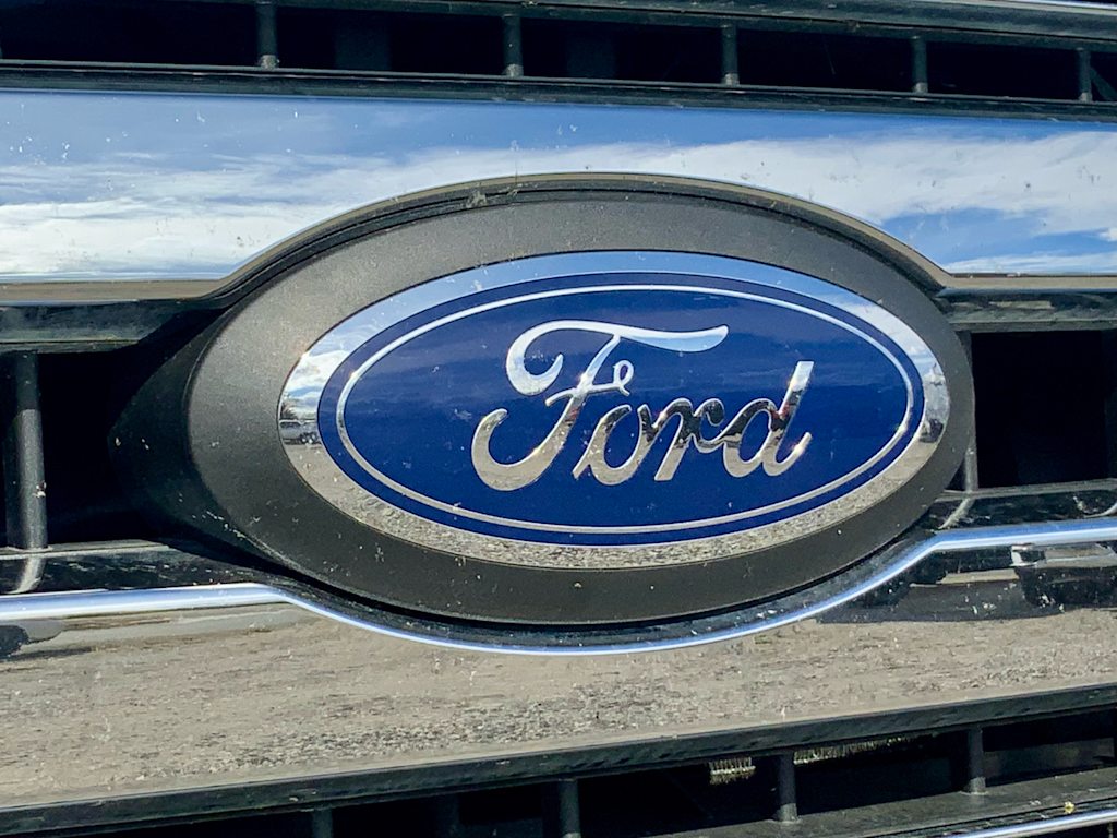 Thumbnail: 2020 Ford F-350 - 7