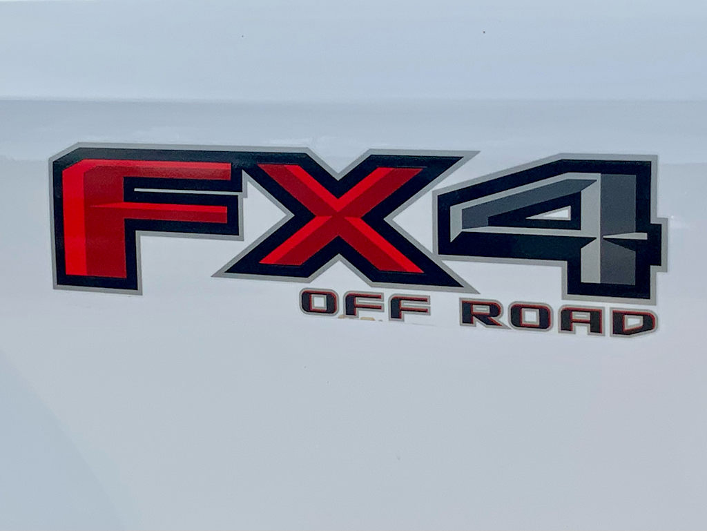 Thumbnail: 2020 Ford F-350 - 33