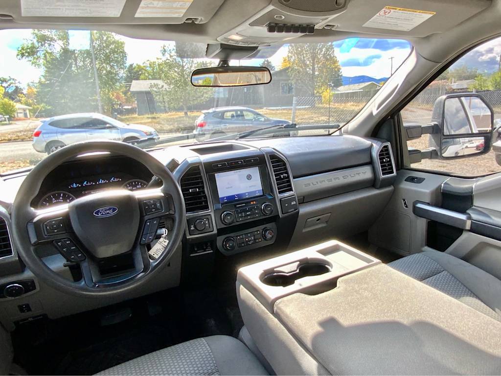 Thumbnail: 2020 Ford F-350 - 14