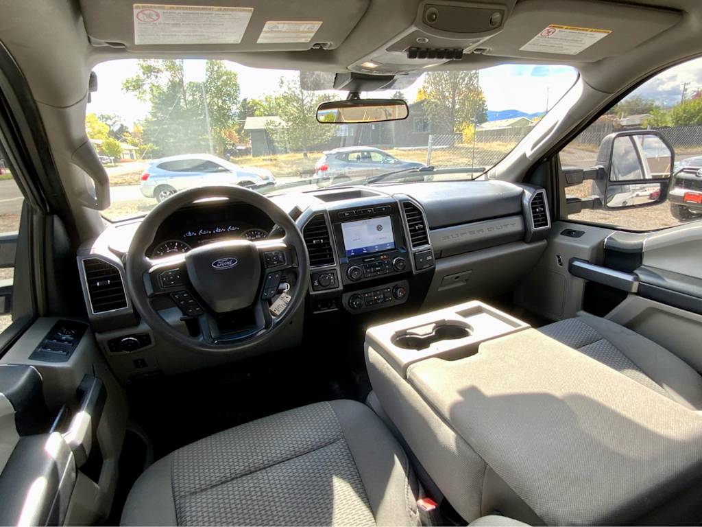Thumbnail: 2020 Ford F-350 - 9