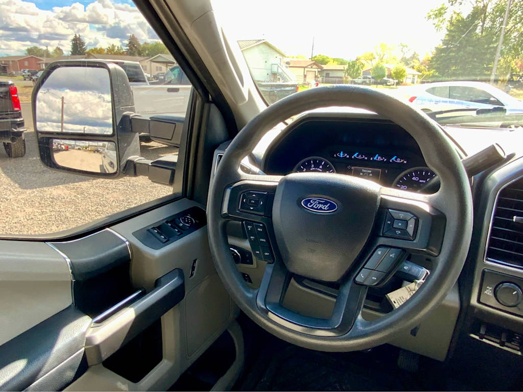 Thumbnail: 2020 Ford F-350 - 42