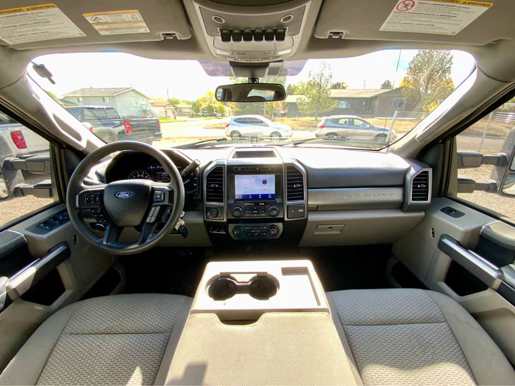 Thumbnail: 2020 Ford F-350 - 2