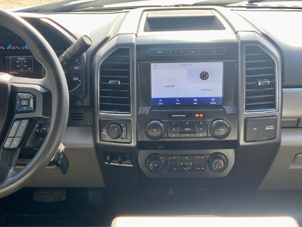 Thumbnail: 2020 Ford F-350 - 15