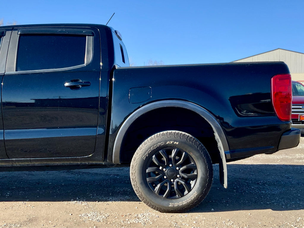 Thumbnail: 2022 Ford Ranger - 8