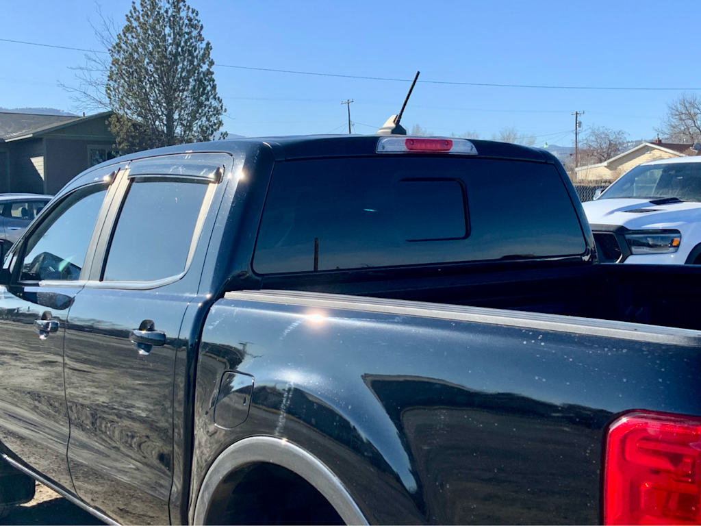 Thumbnail: 2022 Ford Ranger - 24