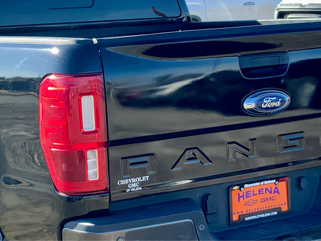 Thumbnail: 2022 Ford Ranger - 26