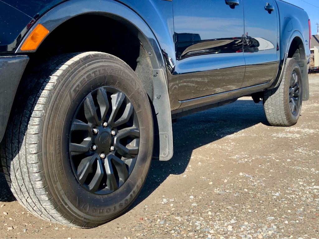 Thumbnail: 2022 Ford Ranger - 27