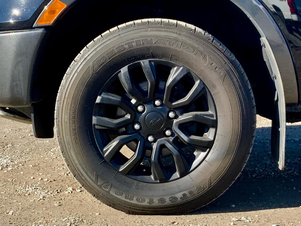 Thumbnail: 2022 Ford Ranger - 28