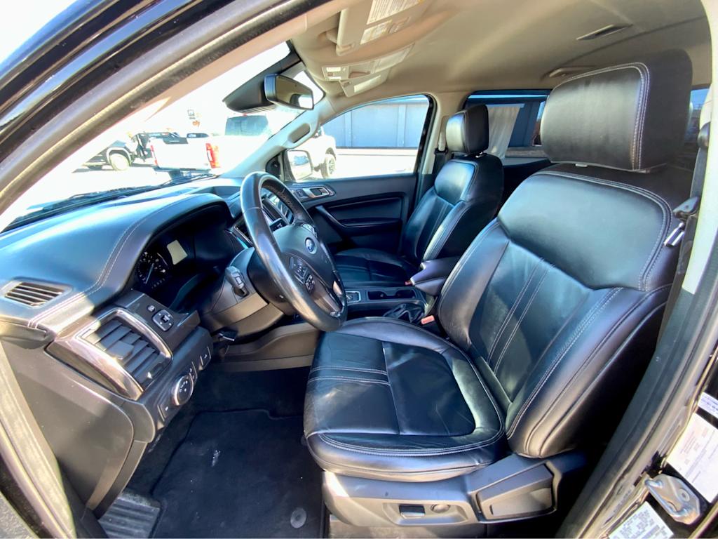 Thumbnail: 2022 Ford Ranger - 10