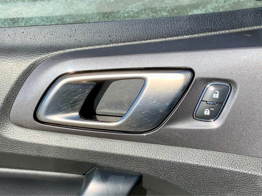 Thumbnail: 2022 Ford Ranger - 45