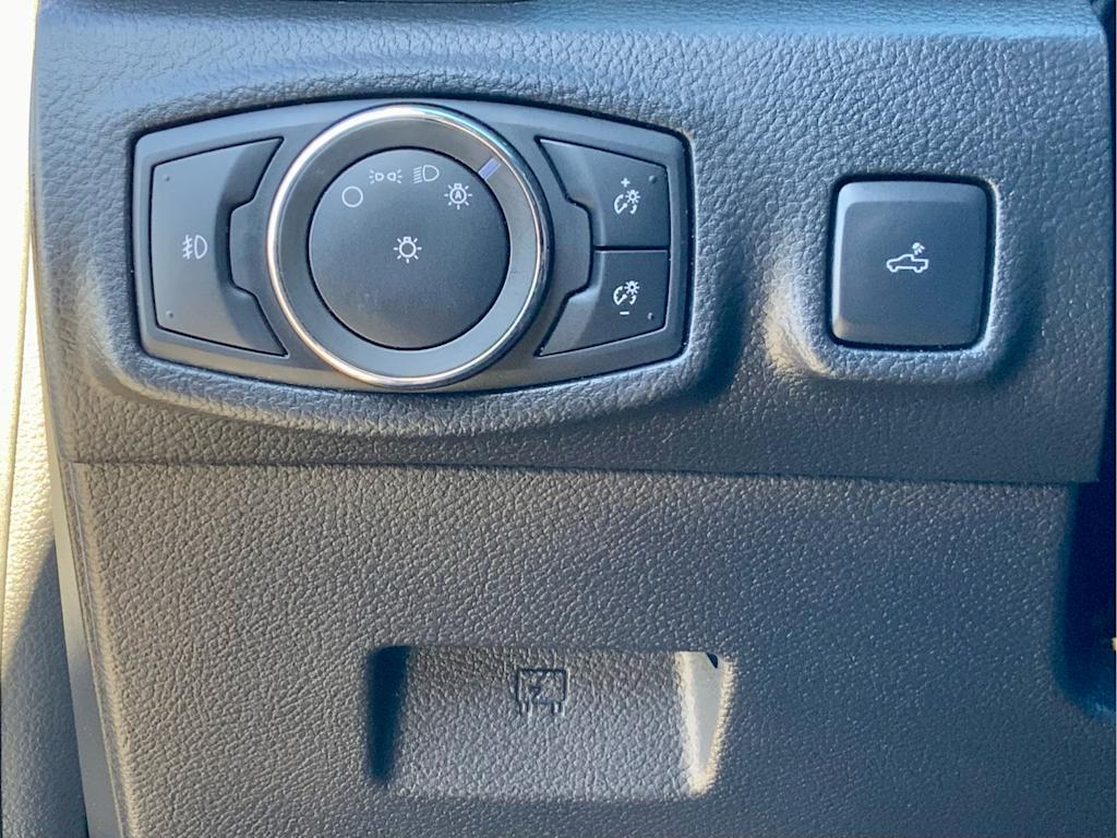 Thumbnail: 2022 Ford Ranger - 44